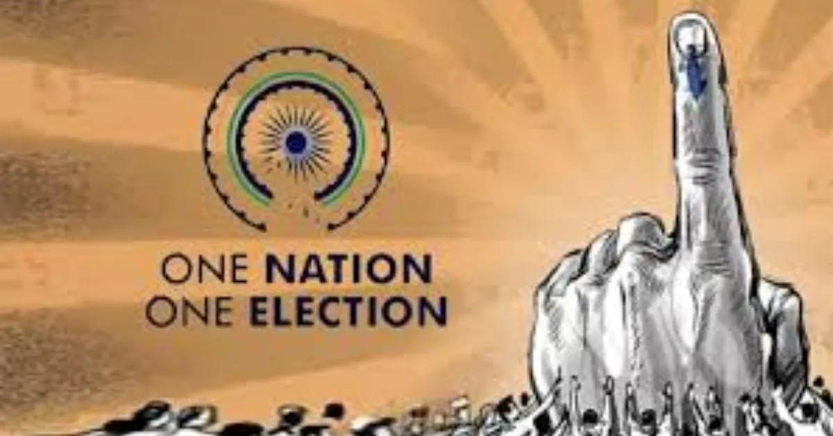 One Nation One Election