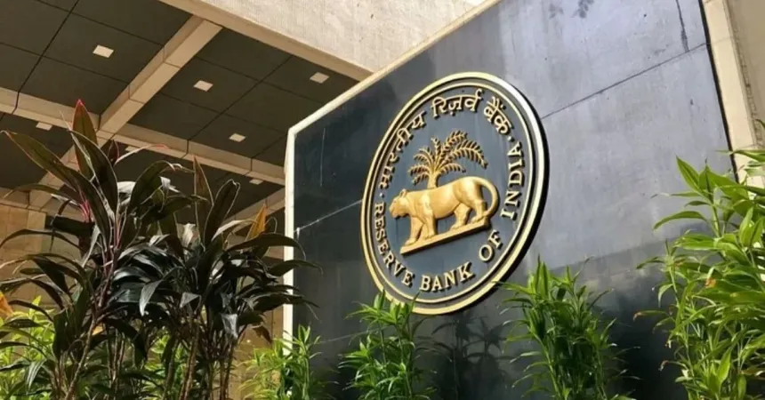 RBI Interest Rate 2024