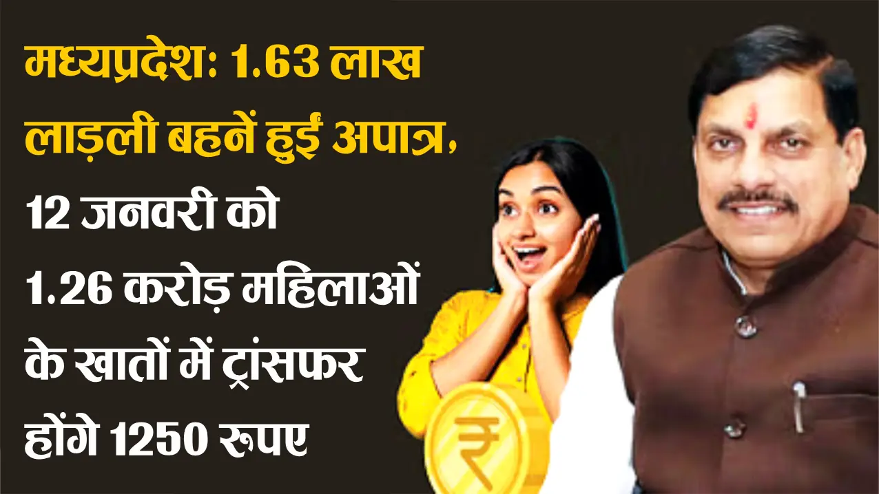Ladli Bahna Yojana Patrata