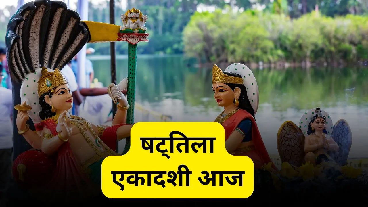 Shattila Ekadashi