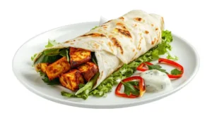 Paratha Roll