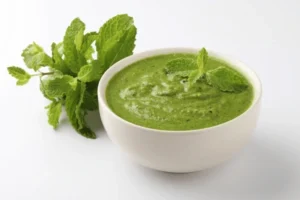 Coriander Chutney