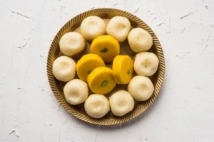 Krishna's Favourite Sweet 01