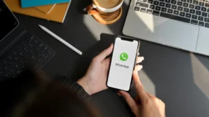 WhatsApp Interesting Features