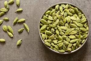 Cardamom for High Blood Pressure
