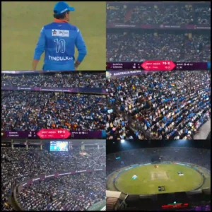 IML 2025 Final