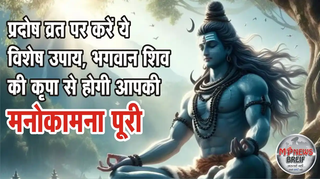Phalgun Last Pradosh Vrat 2025 Upay