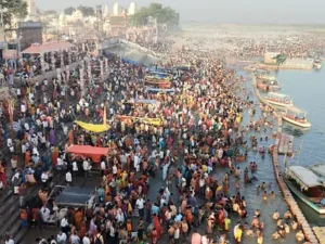 Ayodhya Ramnavmi 2025