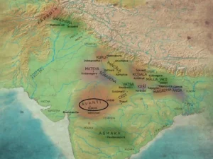 History of Ujjain
