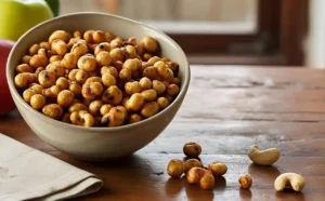 Makhana for weight loss
