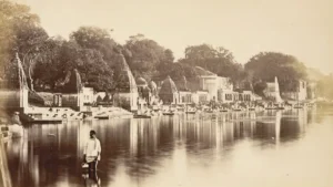 History of Ujjain