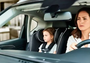 Car Safety Features