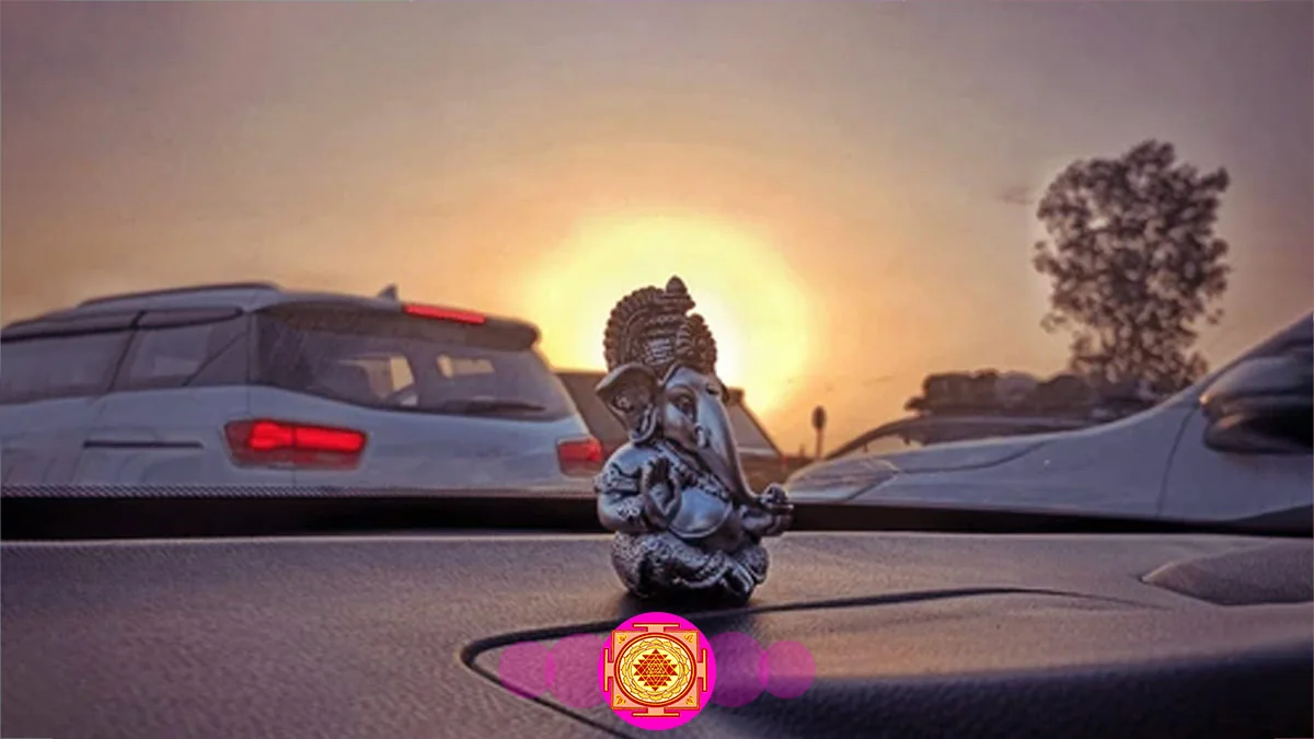 Vastu Tips For New Car
