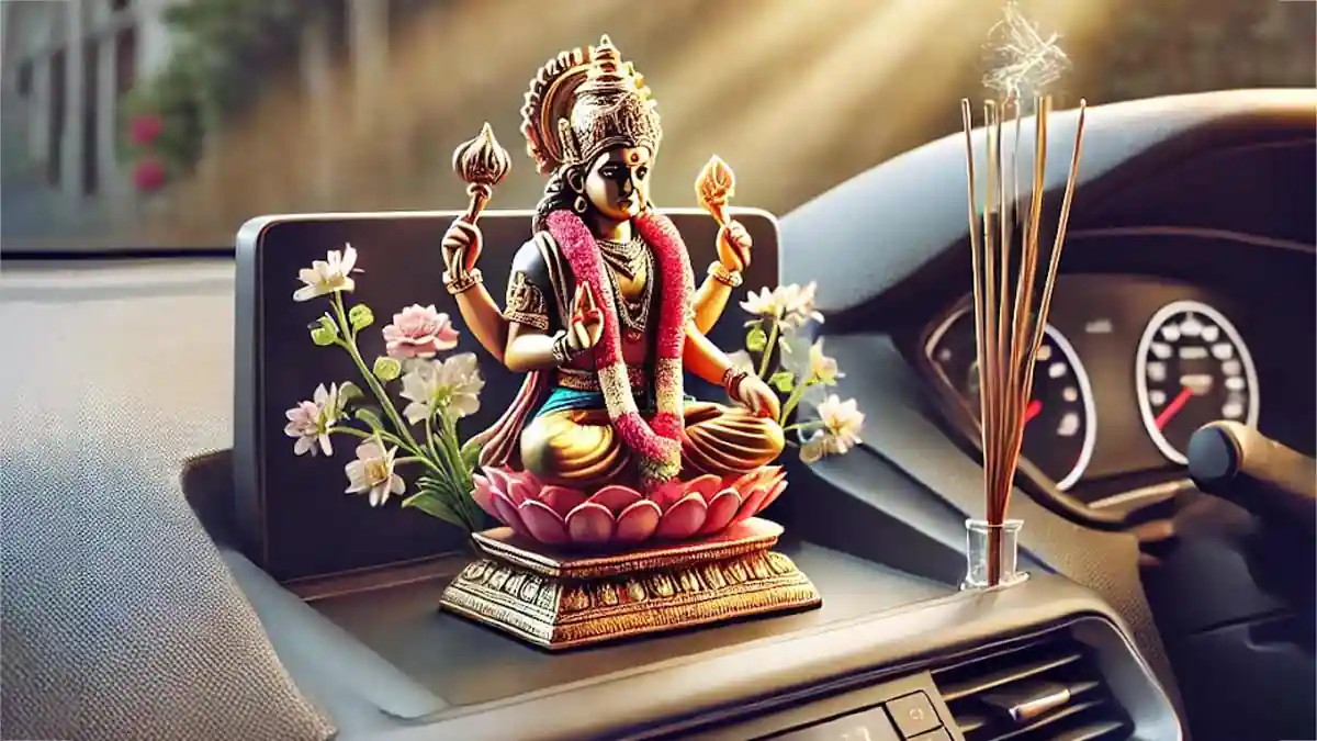 Vastu Tips For New Car