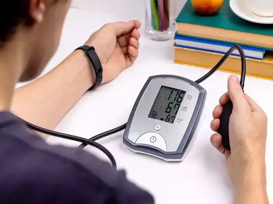 Blood pressure measurement tips