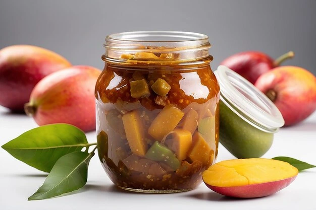 How To Preserve Indian Pickles