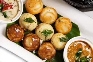 Navratri Vrat Dish 01