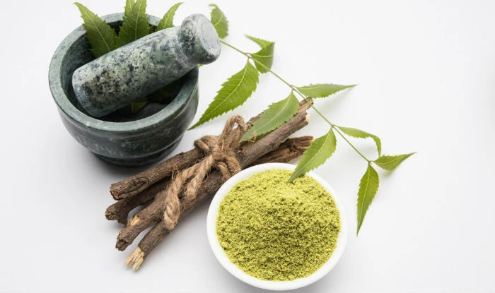 Neem Water Benefits