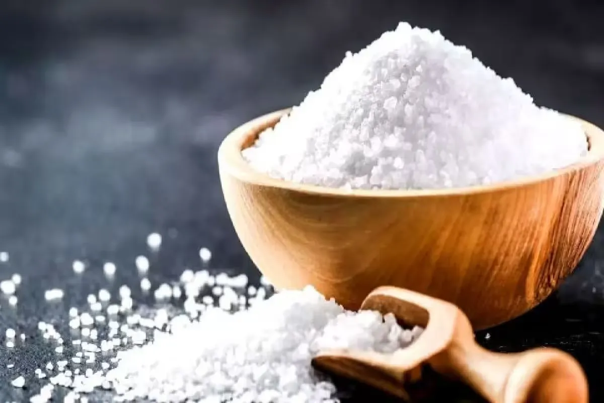 Salt Vastu Tips