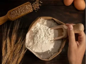 Soft Roti Tips