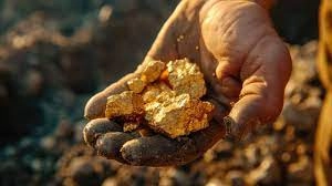 Found treasure law India