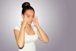 1 Habit Destroying Your Health