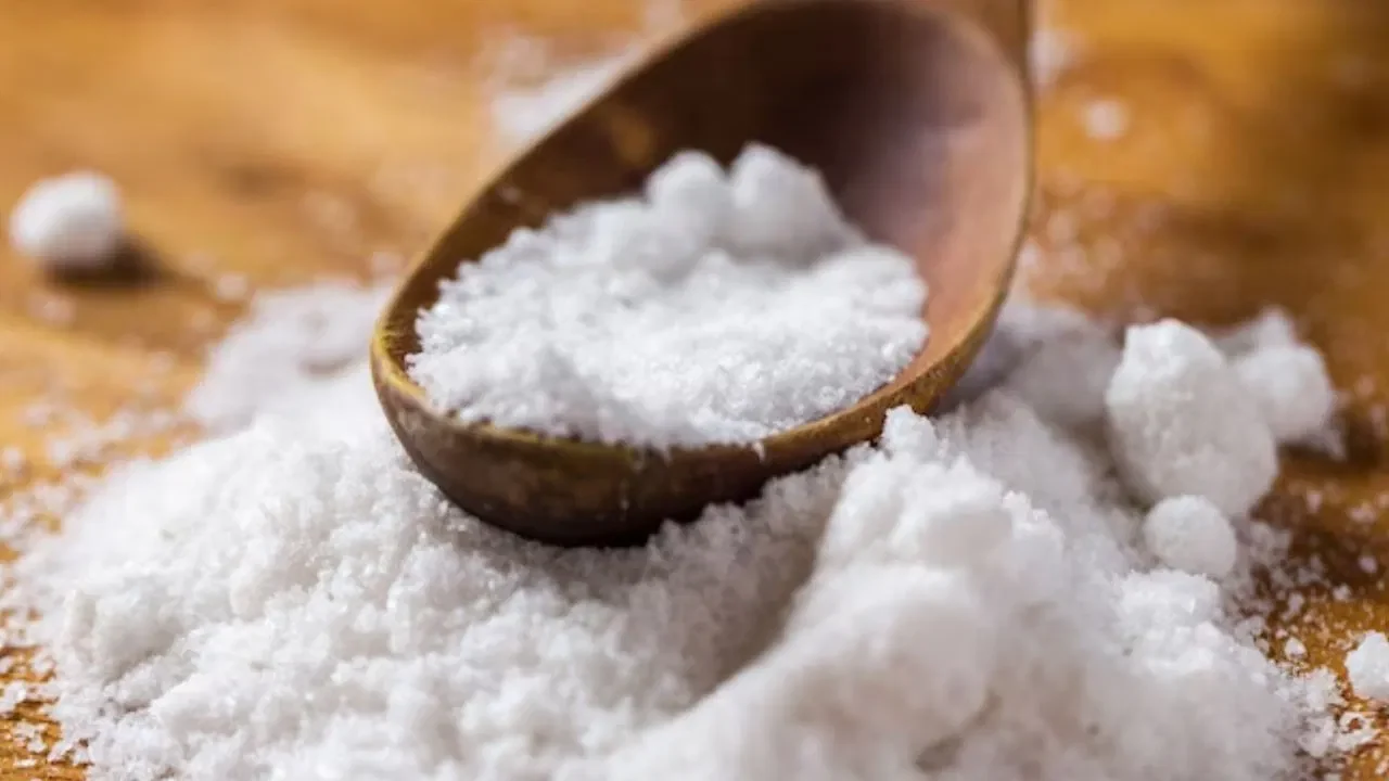 Salt Vastu Tips