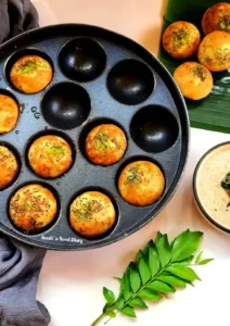 Navratri Vrat Dish 01