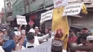 India Pakistan Air Strike