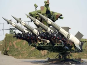 India Pakistan Air Strike