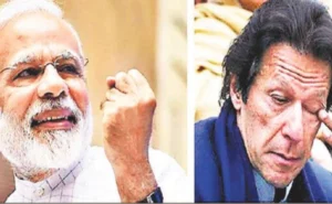 India Pakistan Air Strike