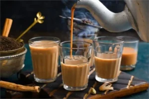 International Tea Day 2025
