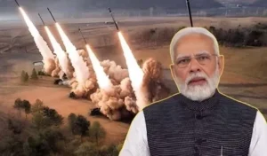 India Pakistan Air Strike