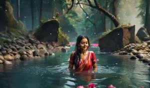 Raat mein nahane ke fayde aur nuksan