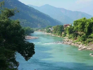 Best hill stations to visit after rainfall