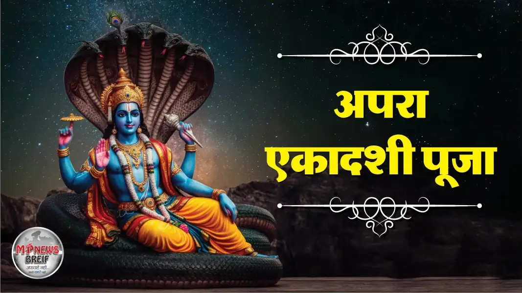 Apara Ekadashi Vrat Katha