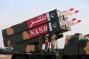 India's Nuclear Doctrine and Response to Nuclear Attack 0