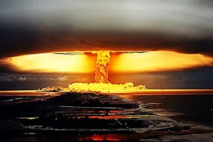 India's Nuclear Doctrine and Response to Nuclear Attack