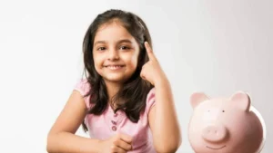 Money Saving Tips for Kids