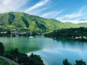 Best hill stations to visit after rainfall