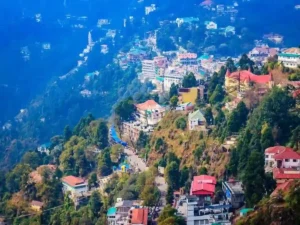 Best hill stations to visit after rainfall