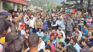 nainital news