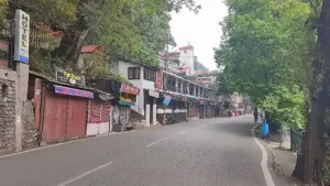nainital news