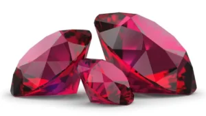 Benefits of wearing Sun gemstone