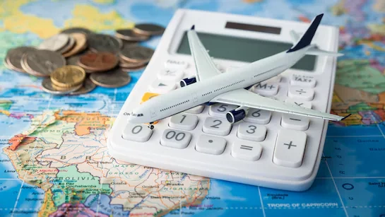 Budget Travel Hacks