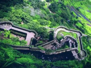 Monsoon Trek In India