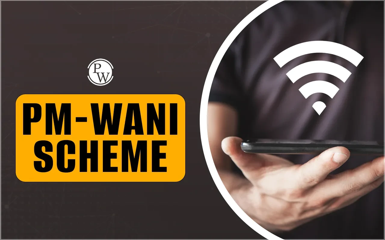 PMWANI Scheme Public WiFi Business
