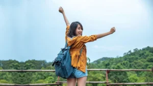 Budget Travel Hacks