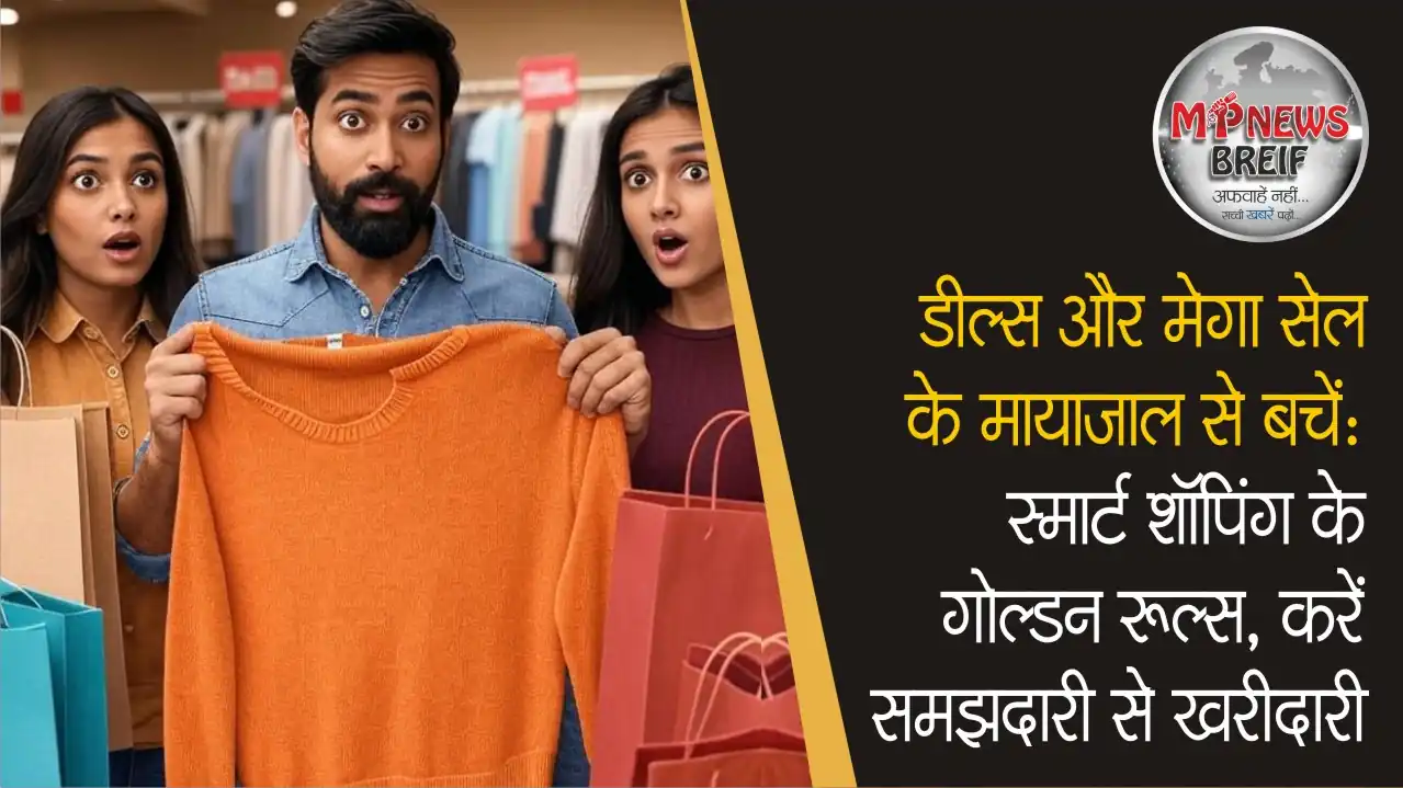 Golden Rules for Online Shopping