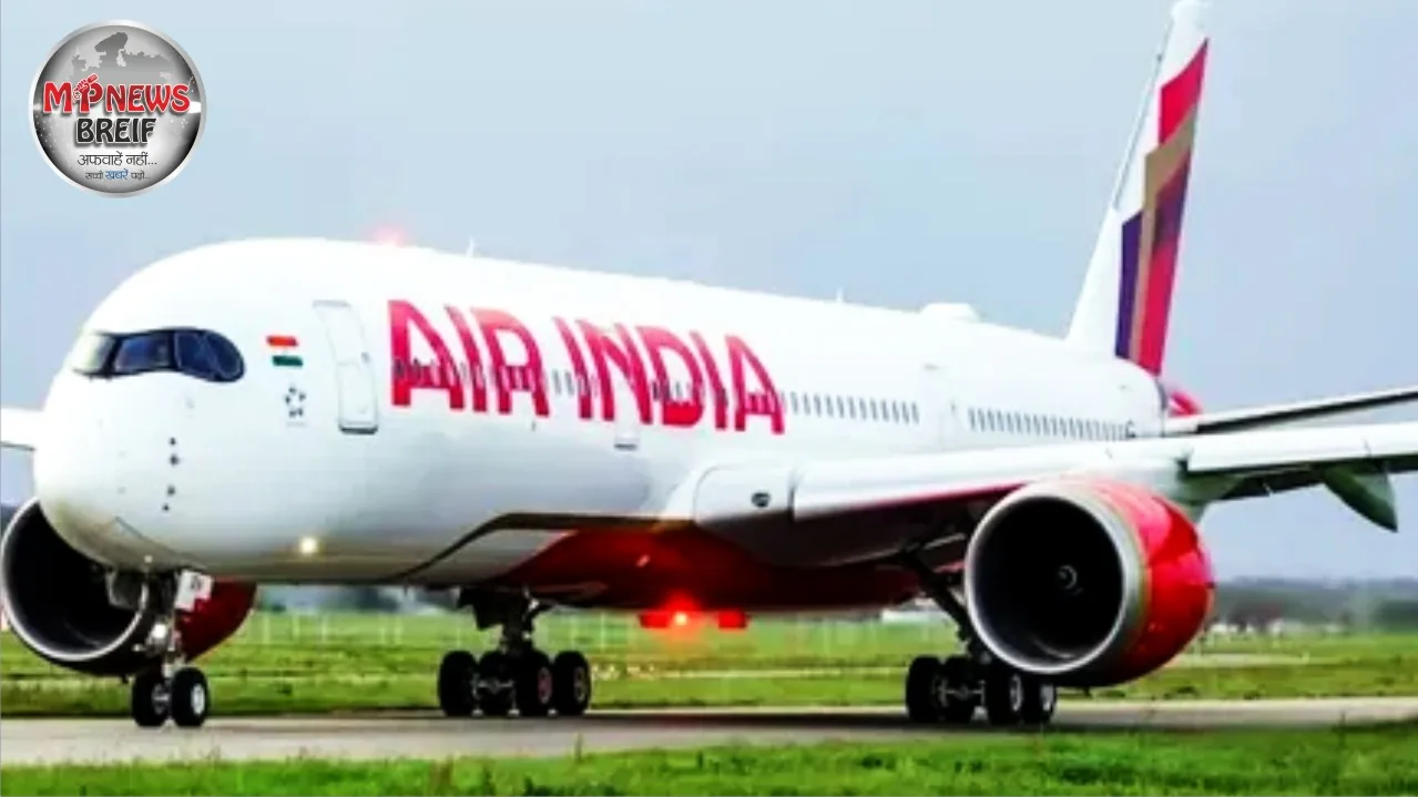 Air India Flight Reductions 2025